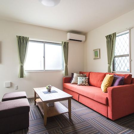 Kyotoeki Guesthouse Michi ภายนอก รูปภาพ