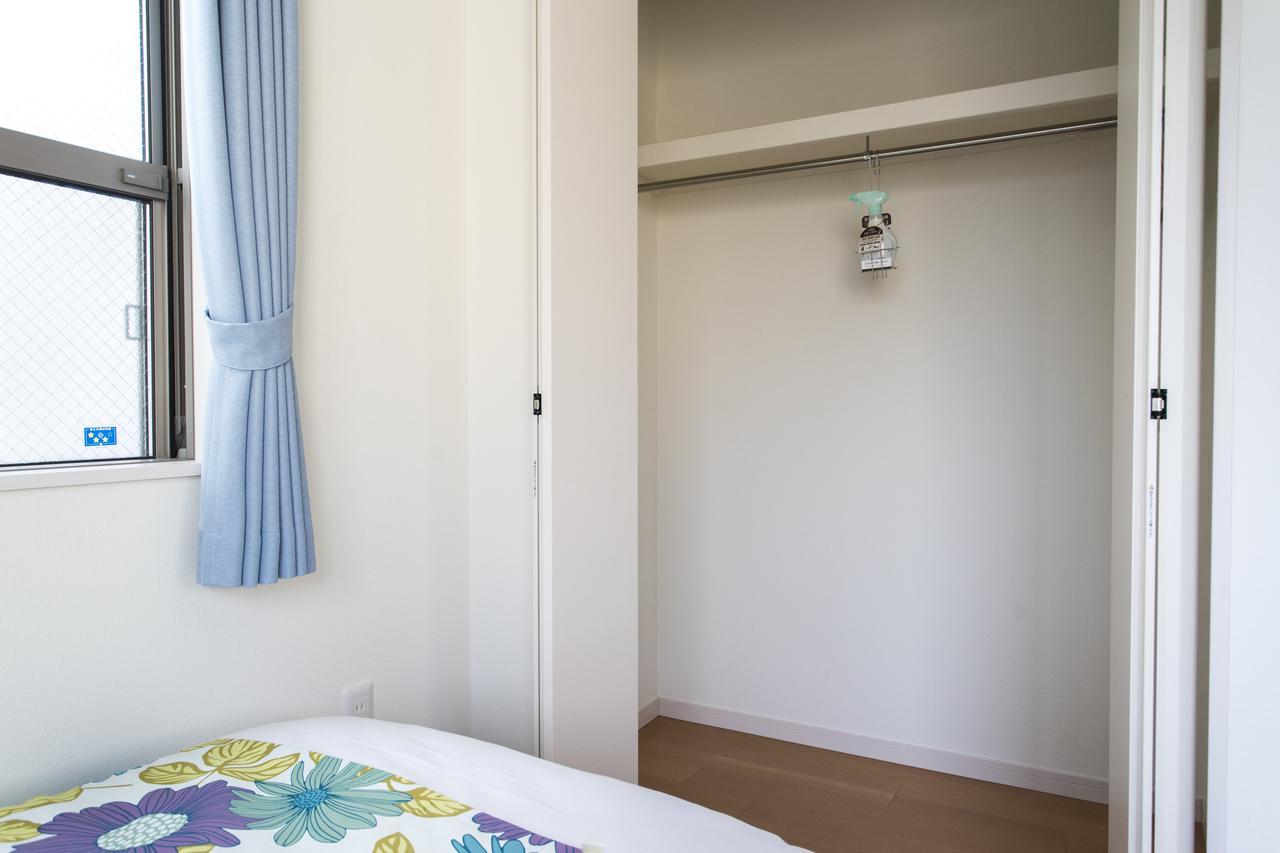 Kyotoeki Guesthouse Michi ภายนอก รูปภาพ