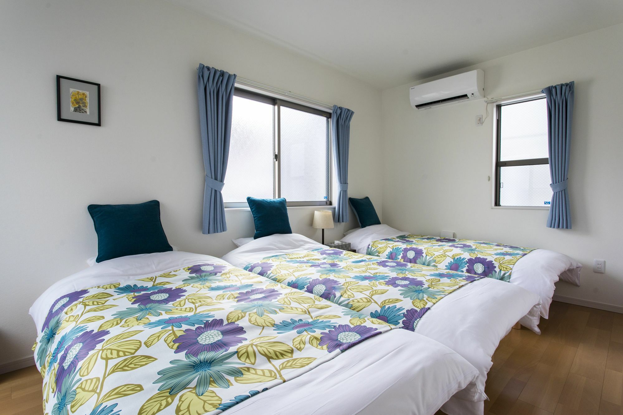 Kyotoeki Guesthouse Michi ภายนอก รูปภาพ