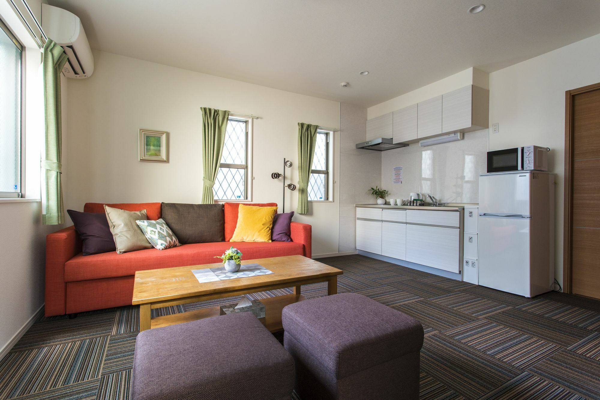 Kyotoeki Guesthouse Michi ภายนอก รูปภาพ