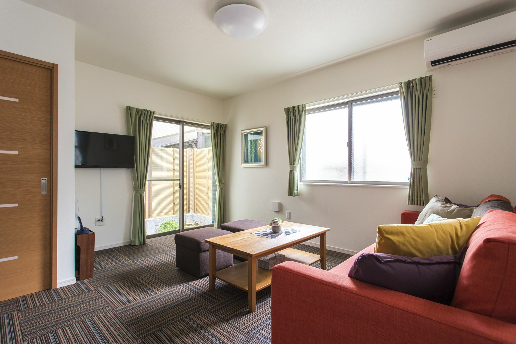 Kyotoeki Guesthouse Michi ภายนอก รูปภาพ