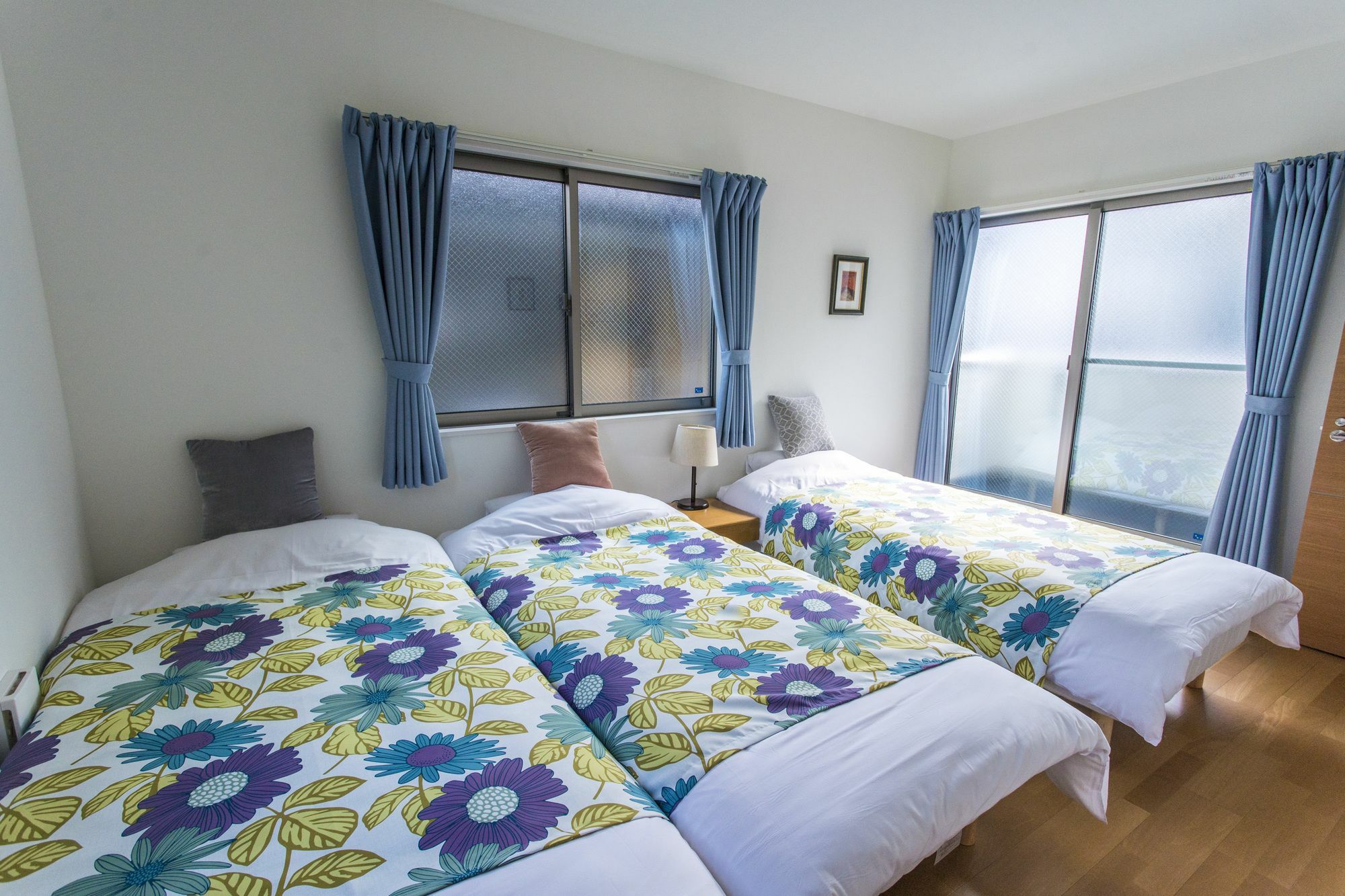 Kyotoeki Guesthouse Michi ภายนอก รูปภาพ
