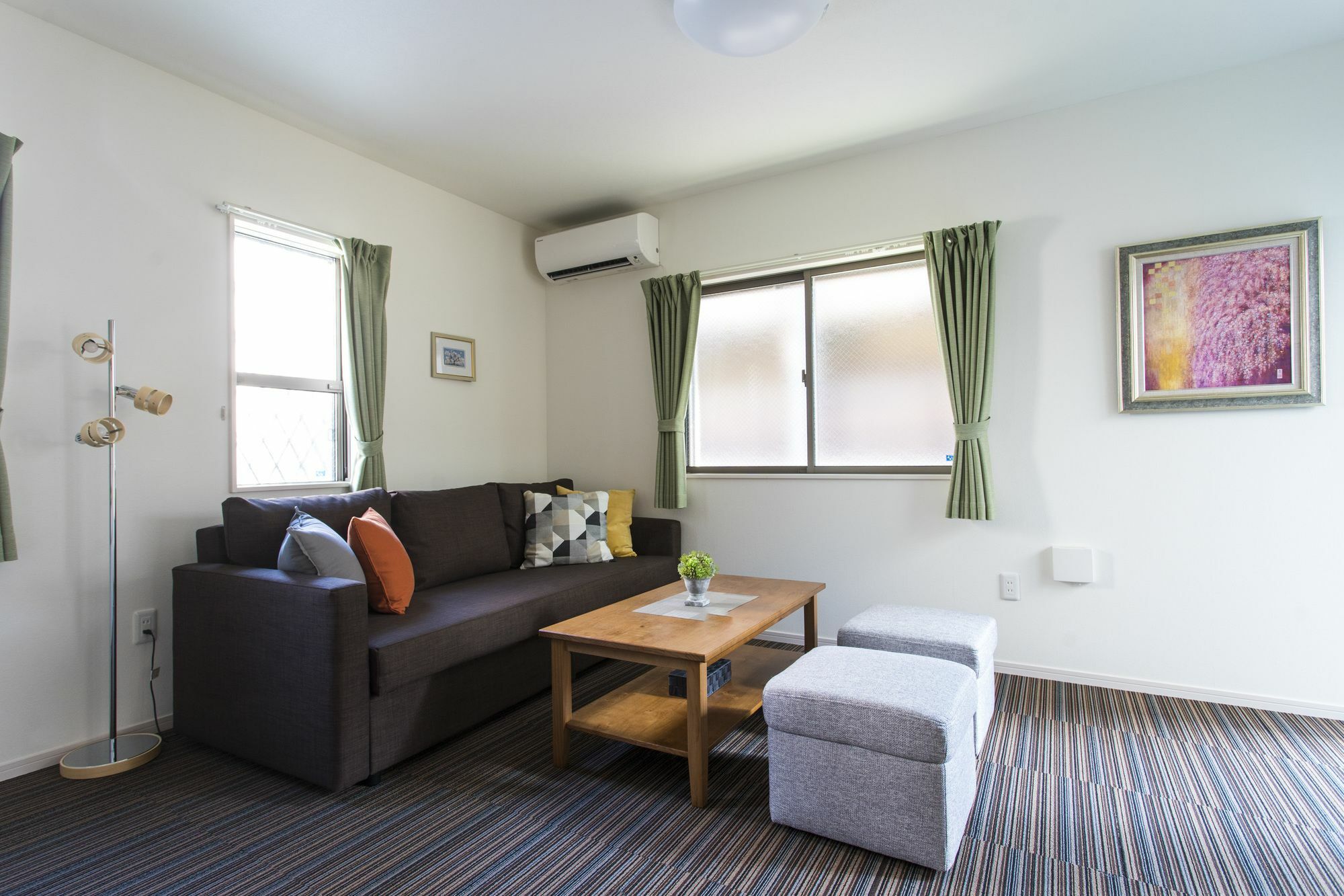 Kyotoeki Guesthouse Michi ภายนอก รูปภาพ