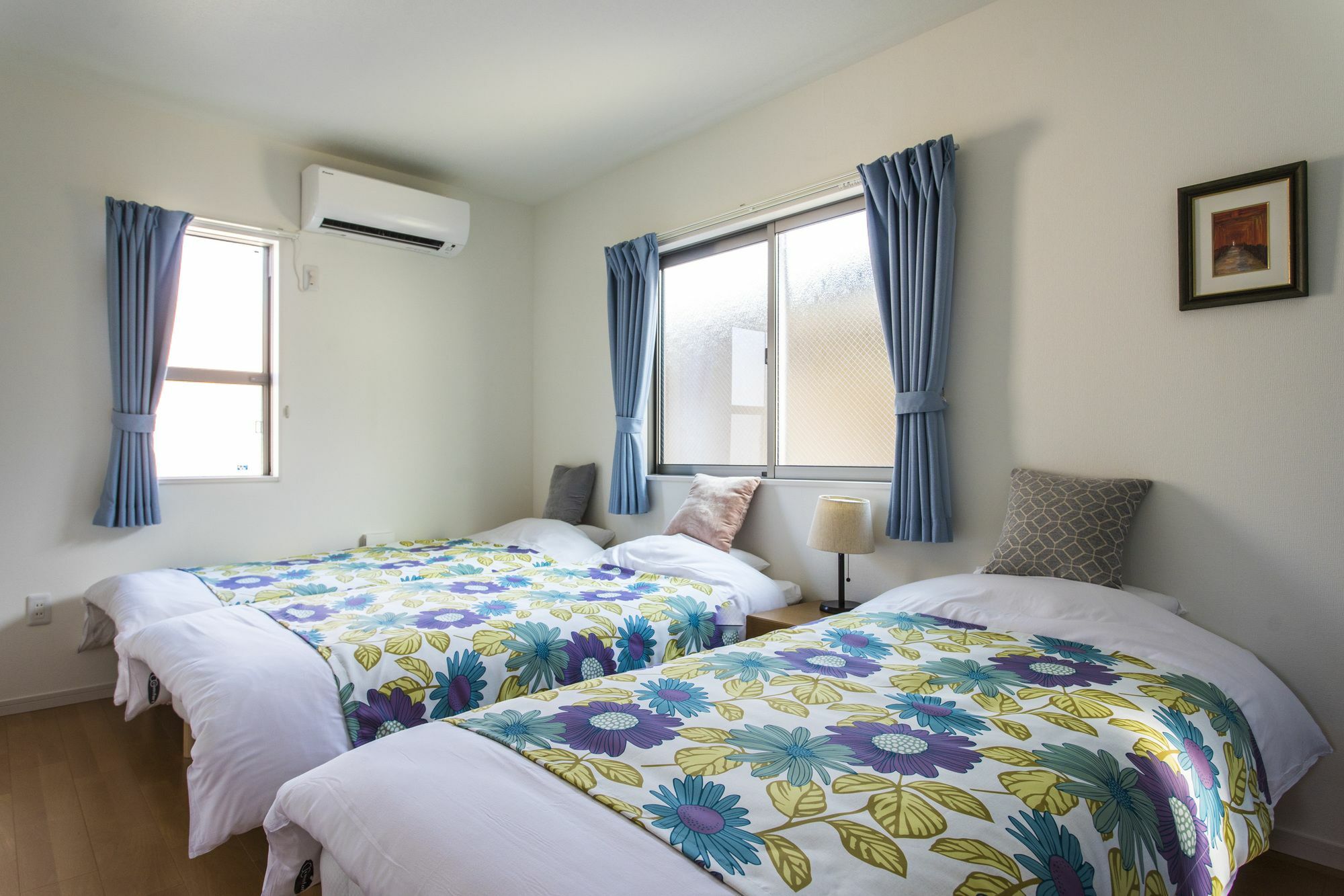 Kyotoeki Guesthouse Michi ภายนอก รูปภาพ
