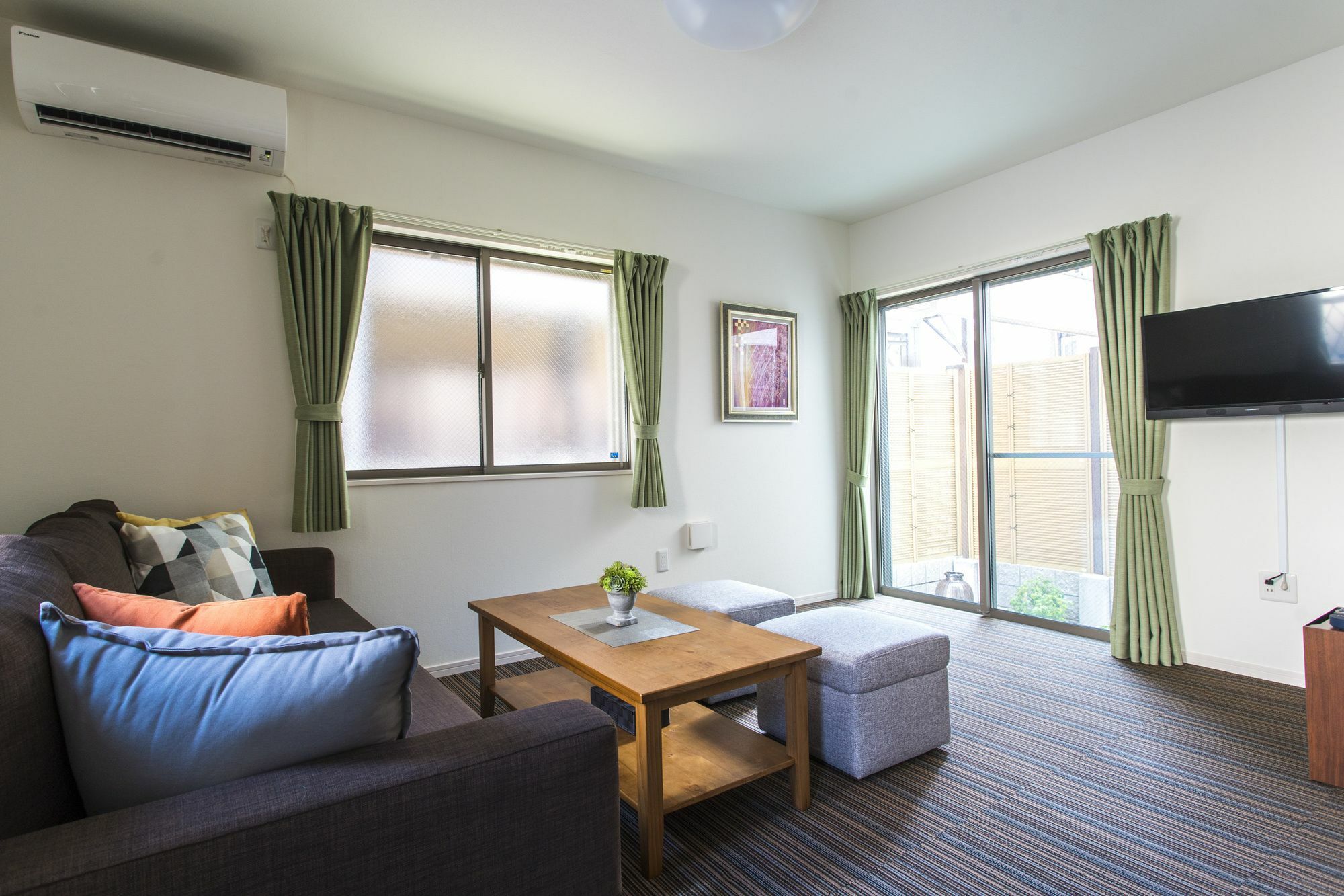Kyotoeki Guesthouse Michi ภายนอก รูปภาพ